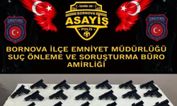 Esnafı kandırmaya çalışan sahte kamu görevlisi tutuklandı