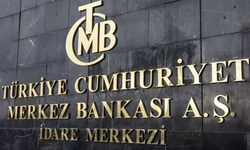 Merkez Bankası rezervleri 2 milyar 519 milyon dolar azaldı