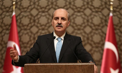 TBMM Başkanı Kurtulmuş: "İnsanlık tarihinin üçüncü büyük dönüşümündeyiz"