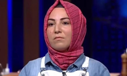 MasterChef Eda Karabulut’un son halini görenler şaşkınlık içinde