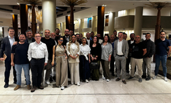 Türk mobilyası Suudi Arabistan pazarında büyüyor