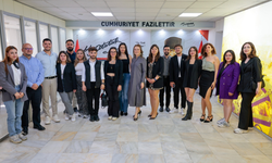 Konak Belediyesi’nden iklim krizine karşı genç odaklı iş birliği