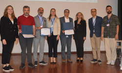 Ege Üniversitesi'nde akademik girişimcilik ve multidisipliner yaklaşım vurgusu