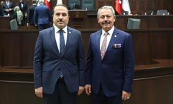 AK Parti İzmir Milletvekili Kırkpınar, Grup Denetçisi oldu