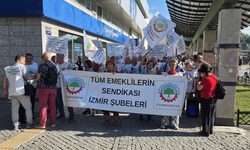 Tüm Emeklilerin Sendikası'ndan iktidara tepki: “Haklarımızı gasp ettirmeyeceğiz”