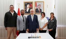 Ege Üniversitesi'nden TÜBİTAK destekli dijital egzersiz performansı projesi