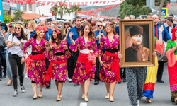 14. Alaçatı Ot Festivali'ne uluslararası ödül