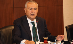 Ege Kuru Meyve İhracatçıları Birliği'ne İspanya’dan sürdürülebilirlik ödülü