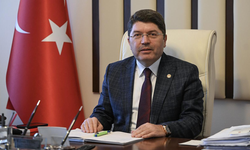 Adalet Bakanı Yılmaz Tunç: “Demokrasisi olmayan ülkelerin hukuk güvenliğinde Türkiye’nin üstünde gösterilmesi inandırıcı