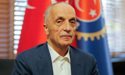 TÜRK-İŞ Genel Başkanı Atalay: “Asgari ücretle bir hafta geçinilmez”