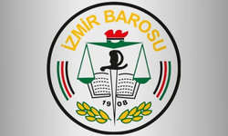İzmir Barosu: “Avukata şiddete iyi hal kabul etmiyoruz”