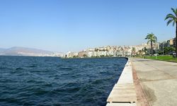 İzmir’de 27 Mayıs Salı günü için güncel tahmin açıklandı