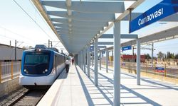 İZBAN’da eski sisteme dönüş: 1 Temmuz'dan itibaren geçerli olacak