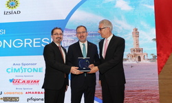 İzmir, uluslararası buluşmaya ev sahipliği yaptı