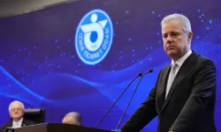 İZTO başkanı Mahmut Özgener: Kredi kartı kısıtlamaları elimizi kolumuzu bağlıyor
