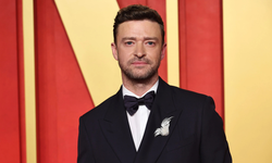 Justin Timberlake, İstanbul’da konser verecek!