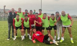 Karşıyaka Play-Off öncesi kenetlendi