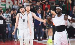 Kaf-Kaf final haftalarında kenetlendi