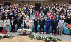 İzmir’de “Kadın-Erkek Fırsat Eşitliği” Çalıştayı düzenlendi