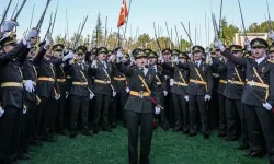 TSK'dan ihraç edilen 4 teğmen, Ankara Büyükşehir Belediyesi'nde işe başladılar