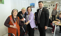 Başkan Kınay’dan dayanışma mesajı: Sokak da bizim, gelecek de!
