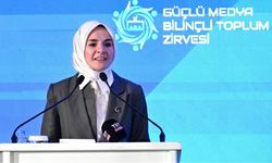 Bakan Göktaş, aile dostu medya anlayışının önemini vurguladı