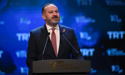 Türkiye'nin küresel alandaki güçlü sesi TRT bugün 61 yaşında