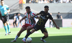 Karşıyaka final şansını evinde kaybetti