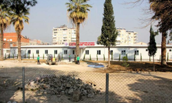 Karşıyaka Devlet Hastanesi için 10 yıl sonra ilk adım atıldı