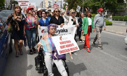 Karşıyaka Kent Konseyi 20. yılını muhteşem etkinliklerle kutladı