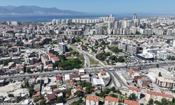Karşıyaka’ya yeni yol geliyor