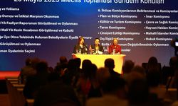 Başkan Sengel: Kıyı Ege umutla dimdik ayakta