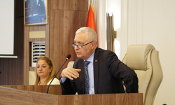 Kemalpaşa Belediye Meclisi Mayıs ayı toplantısında önemli konular görüşüldü