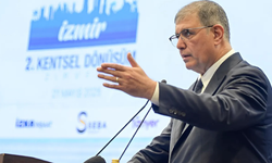 Başkan Tugay’dan kentsel dönüşümde 6 maddelik çözüm reçetesi
