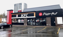 KFC ve Pizza Hut ile ilgili yeni gelişme