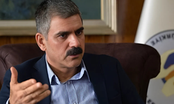 Genel-İş Genel Başkanı Remzi Çalışkan: İzmir'de eşit işe eşit ücret talebimiz var