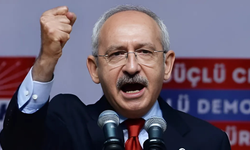 Kemal Kılıçdaroğlu: Sizden korkan sizden namerttir