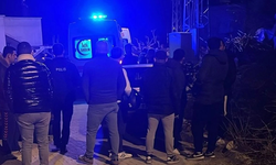 Foça’da komşu kavgası kanlı bitti: İki kişi hayatını kaybetti