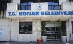 Konak Belediyesi'nde şok istifa! O isim görevinden ayrıldı