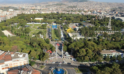 Kültürpark’ta yeni dönem başlıyor: Gereksiz yapılar kalkacak, yeşil artacak