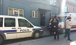 32 yaşındaki muhasebeci evinde ölü bulundu!