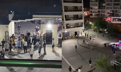 İzmir'de KYK yurduna saldıran 6 şüpheli tutuklandı