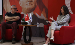 Levent Üzümcü, Çeşmelilerle buluştu
