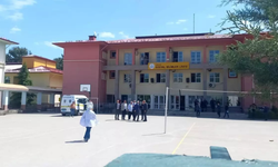 Lisede korkunç cinayet: 2 ölü!