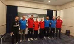 İzmir’de hentbol heyecanı başlıyor