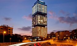 Le Meridien Otel’in sahibi Makyol İnşaat'tan İmamoğlu açıklaması