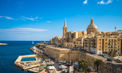Malta’da Atatürk’e vefa: Marsa’da bir caddeye ismi verildi
