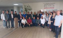 İzmir’de Manisalılar güçlerini birleştiriyor!