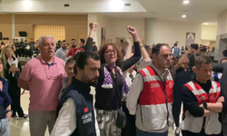 Mattia Ahmet Minguzzi davasında ikinci duruşma görüldü