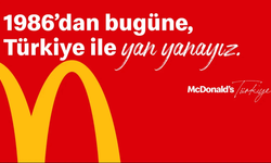 McDonald’s emeklileri işe alacak